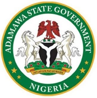 Adamawa State Government emblem